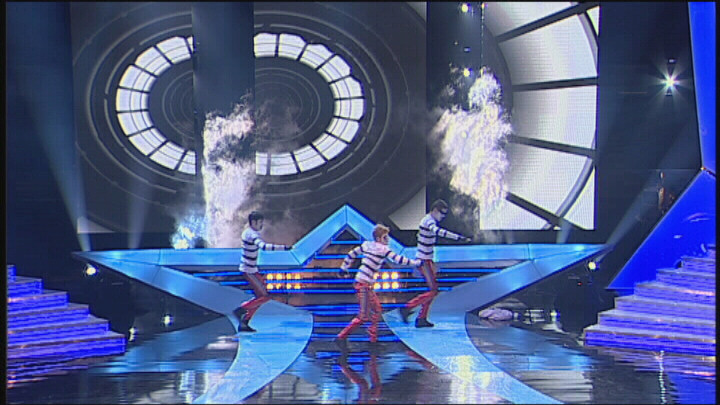 X-treme Brothers, familia Fieraru si Aset Crew, in finala de 120.000 de euro la "Romanii au talent"