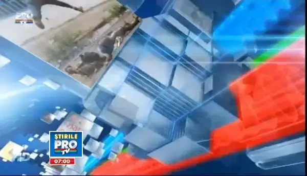 Stirile ProTV de la ora 07:00, din 06.04.2012