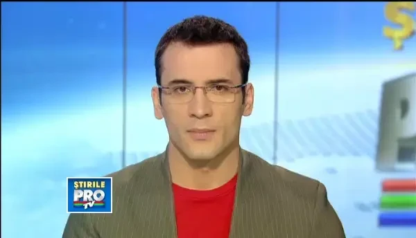 Protest Greenpeace la Rovinari. Sapte activisti s-au urcat pe un turn inalt de 100 de metri