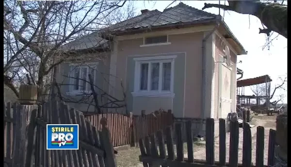 Un scandal izbucnit azi noapte s-a sfarsit cu o nenorocire