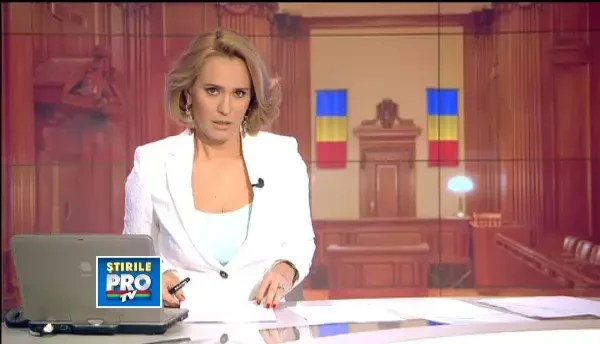 Cristian Cioaca, achitat in dosarul in care a fost judecat pentru violarea e-mailurilor Elodiei