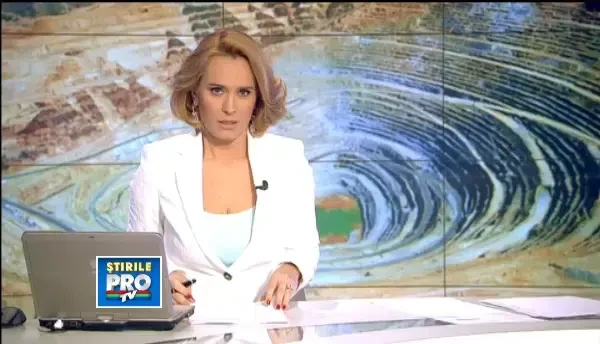 Oficialii romani se ascund in spatele tacerii. 60% din rezervele de cupru, vandute in mod suspect