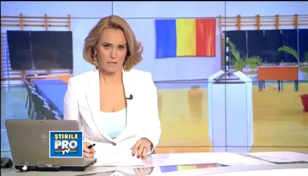 Irinel Columbeanu, suparat ca nu poate folosi ca sigla electorala Salvarea. Ce solutie a gasit