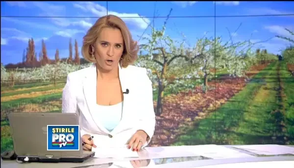 Doar mere vom avea din belsug. Vom importa restul fructelor si vom plati scump pentru asta