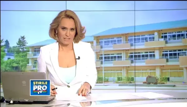 "Scoala Altfel": elevii n-au mai mers la scoala, ci au iesit "pe teren". Unii au venit si la ProTV