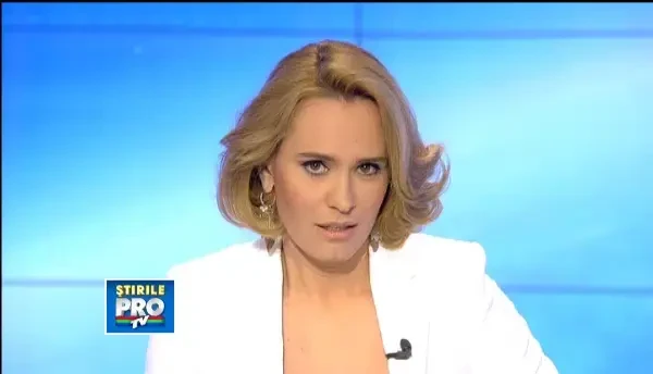 Oameni nascuti pentru a doua oara, la Romania, te iubesc, editia din 8 aprilie