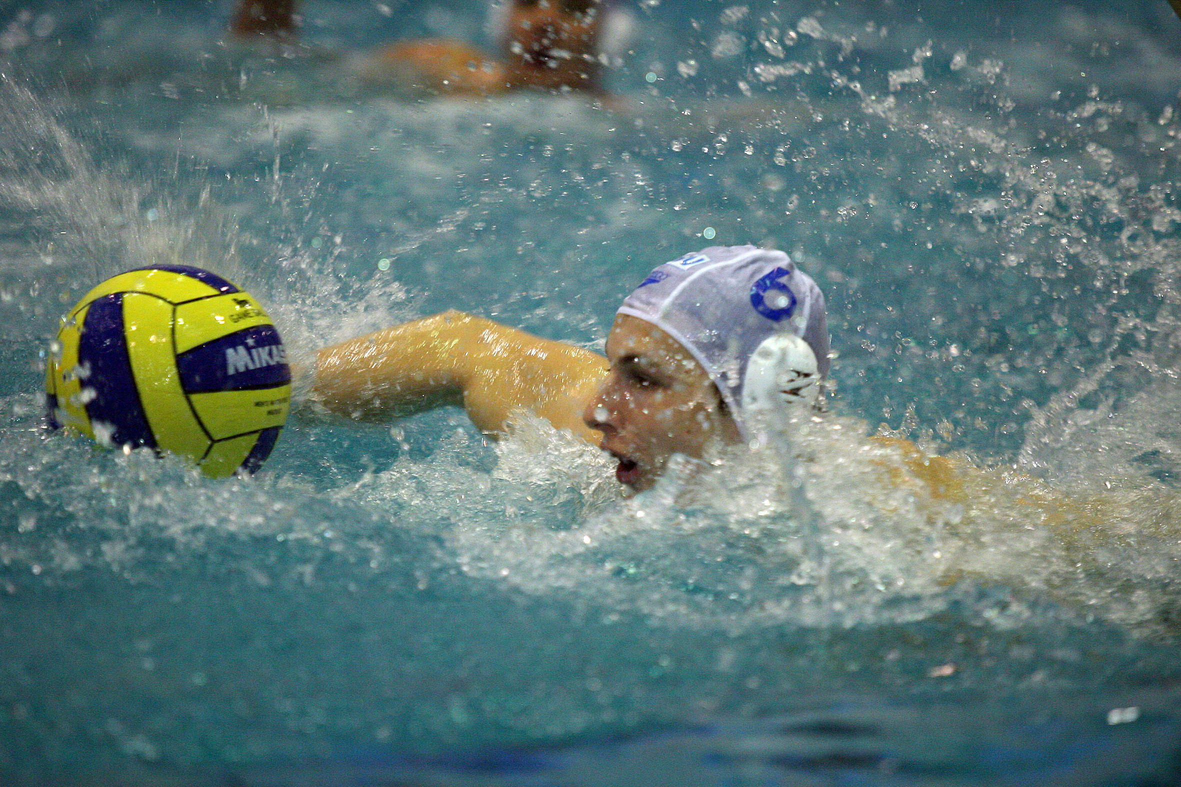 Pentru prima data dupa 16 ani, nationala de POLO a Romaniei s-a calificat la Jocurile Olimpice