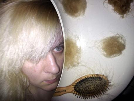 A vrut sa-si indeplineasca un vis pe care il au aproape toate femeile. Rezultatul a fost dezastruos