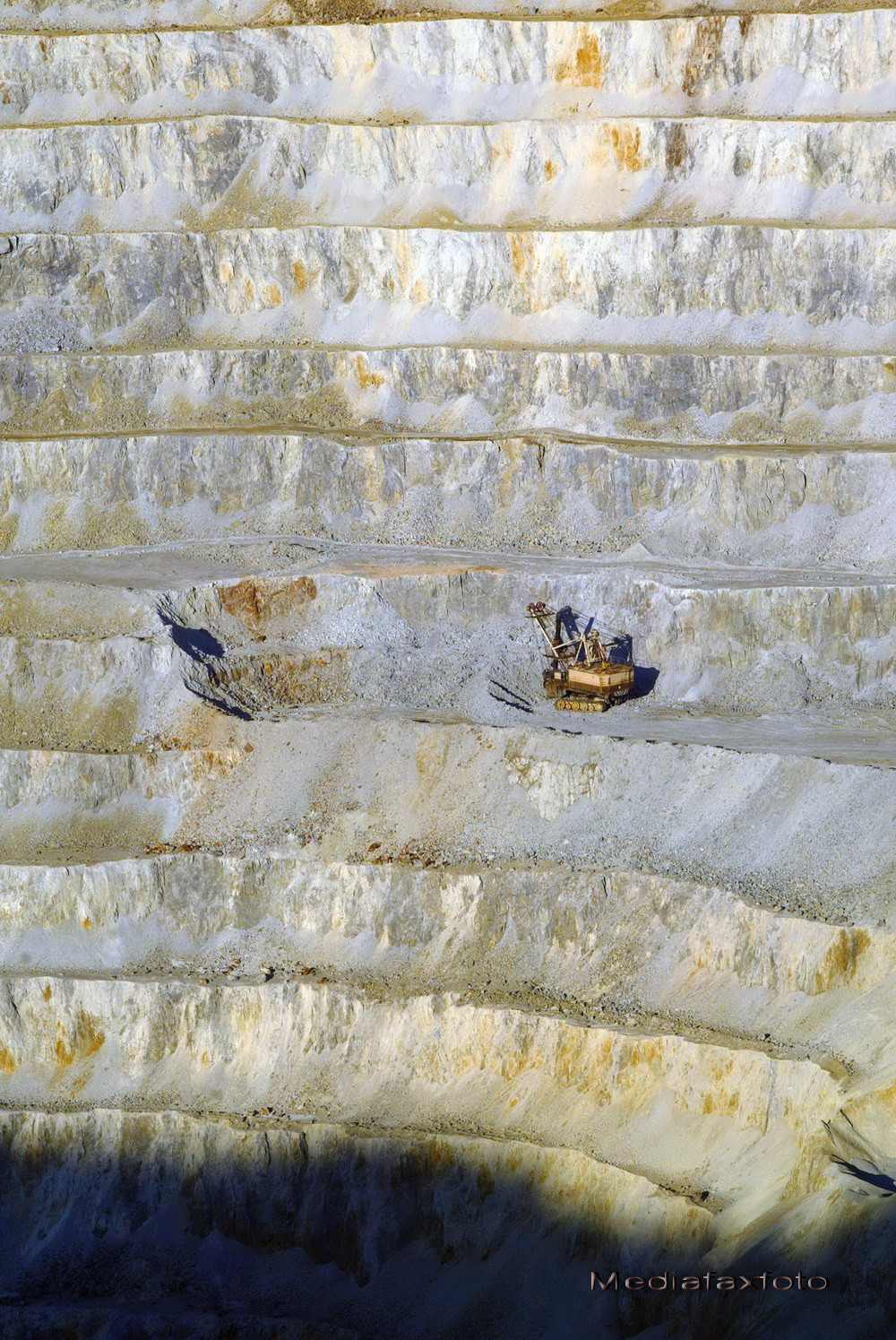 MECMA: Negocierile cu Roman Copper pentru Cupru Min s-au incheiat irevocabil