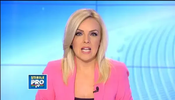 Lulica, papusa de etnie roma, cu ochi albastri. Ar trebui sa spulbere prejudecatile legate de tigani