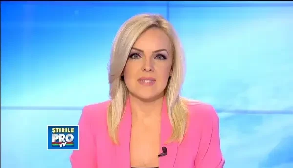 Pro TV, lider de audienta vineri seara. Semifinala