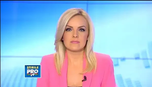 Oameni nascuti pentru a doua oara, la Romania, te iubesc, editia din 8 aprilie