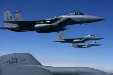 Asul din aripa: americanii spioneaza iranienii cu avioane fara pilot, invizibile pe radar