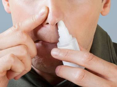 Substanta care va inlocui Viagra. Barbatii vor trebui doar sa pretinda ca au nasul infundat