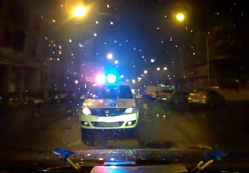 VIDEO. Orice sofer ar ramane FARA PERMIS in situatia asta. Cum esti obligat sa INCALCI LEGEA