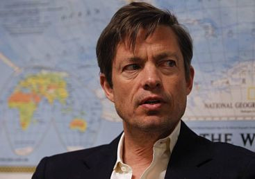 "Vagabondul" miliardar are conturile pline, dar nu si-a cumparat nici macar un ceas de firma FOTO