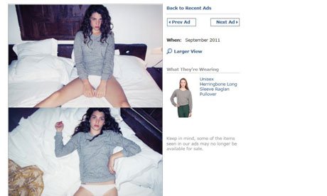 American Apparel