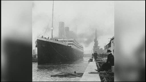 Un miliardar roman, in croaziera ce aminteste de calatoria Titanicului. A cumparat primul bilet