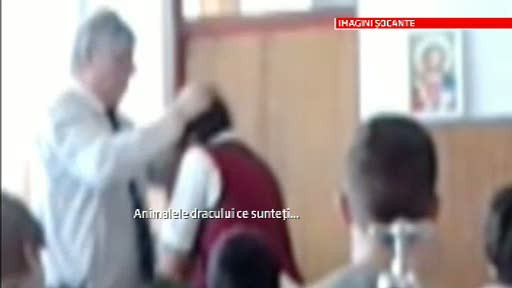 Decizie anormala, dupa scandalurile din invatamant: dascalii au scapat de testele psihologice