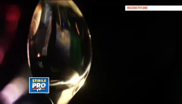 "Romania, te iubesc!":A murit de multe ori si a renascut o sigura data. Povestea unui fost traficant