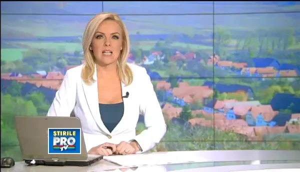 Printul Harry e in Romania. Va sta la conacul contelui Kalnoky, in judetul Covasna