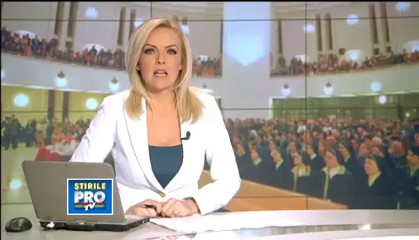 Slujba impresionanta la Vatican. Aproape 2 miliarde de crestini au celebrat Invierea Domnului