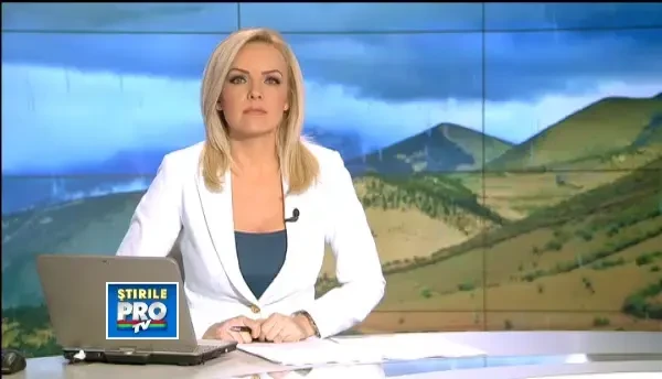 COD GALBEN de ploi si ninsori in peste 20 de judete din toata tara. Temperaturile scad sub 0 grade