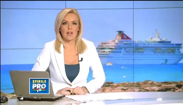 Un miliardar roman, in croaziera ce aminteste de calatoria Titanicului. A cumparat primul bilet