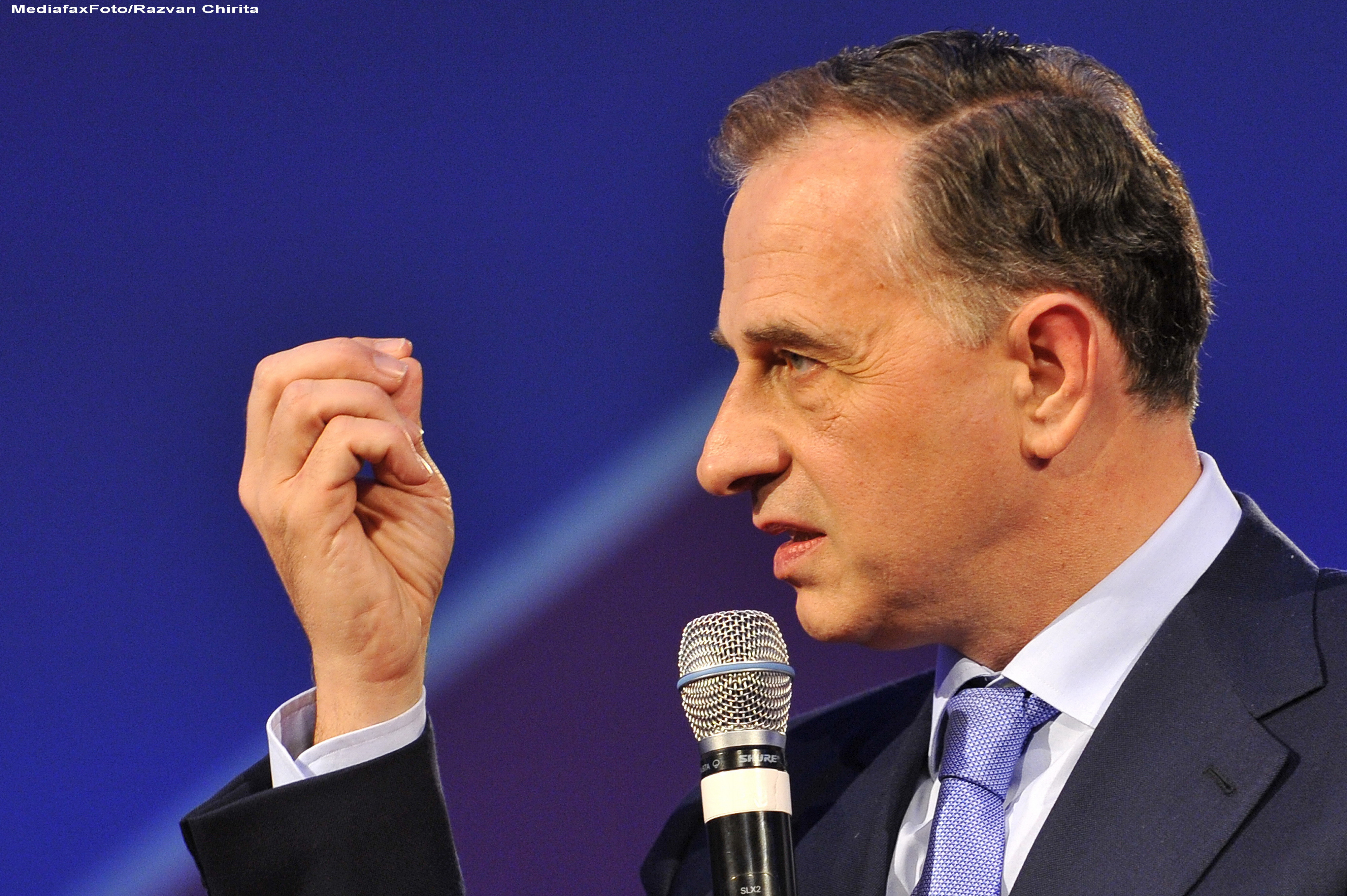 Geoana, citat ca martor in dosarul "Mita pentru PSD". Judecatorii au intrebari cu privire la campania electorala din 2009