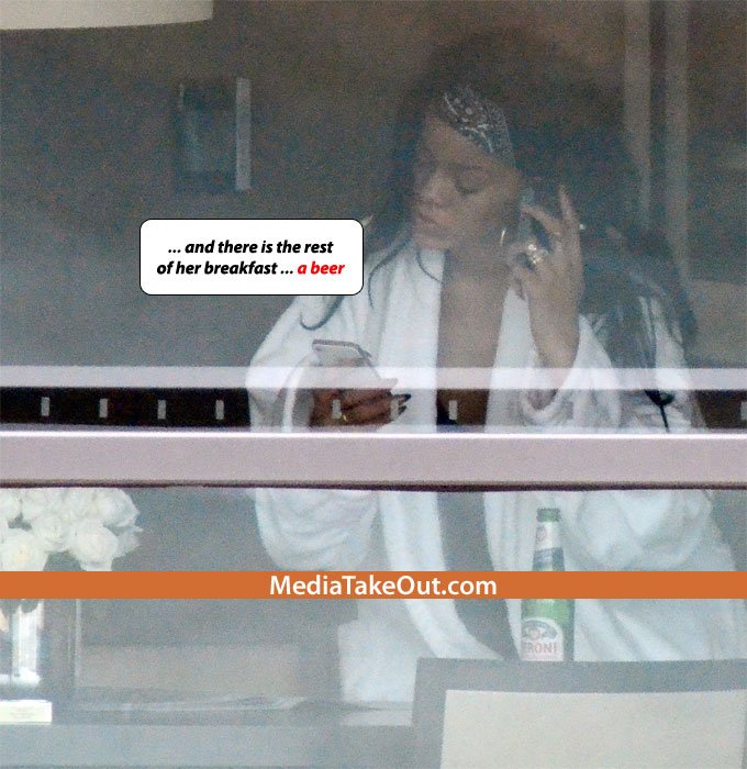 Rihanna