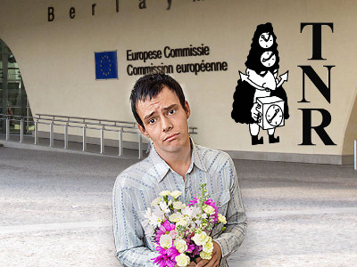 Times New Roman la ProFM: Romania trimite la Bruxelles un comisar european pentru scuze