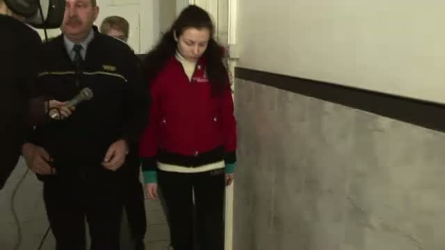 Ancheta la Spitalul Judetean din Arad in cazul mortii bebelusului studentei criminale