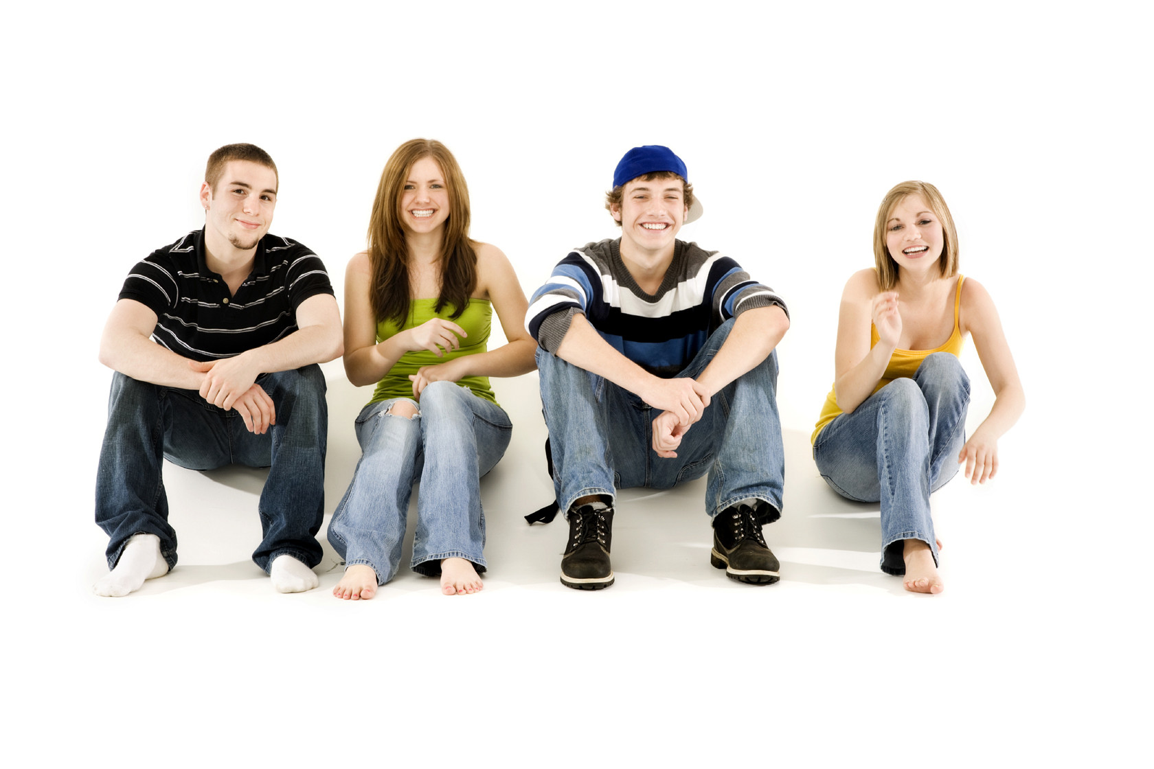 Doar unul din 5 tineri lucreaza. Date despre somaj si rata de ocupare in 2011