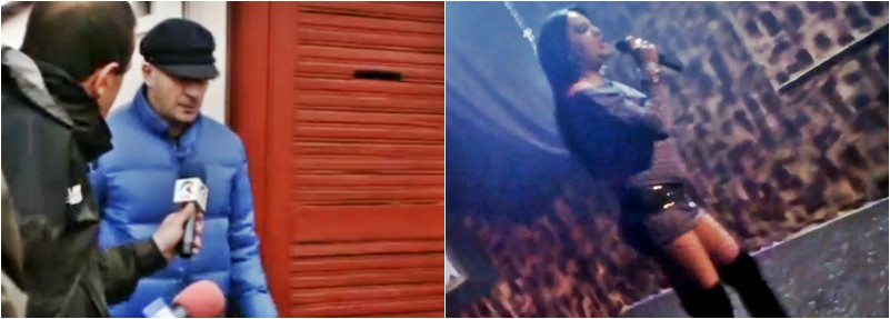 Miss Travesti Romania 2010, ridicat de DIICOT in cazul cardiologului Horatiu Rus