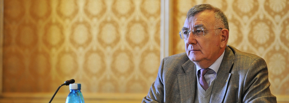 Andrei Chiliman: Iau in considerare foarte serios demisia din PNL