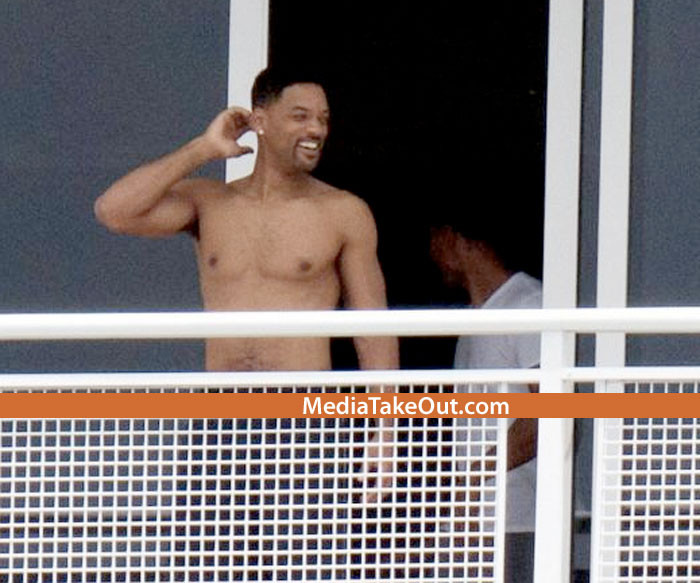 Will Smith