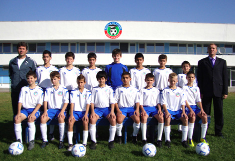 Scoala de fotbal a lui Gica Popescu este executata silit. Are o datorie de 870.000 de lei