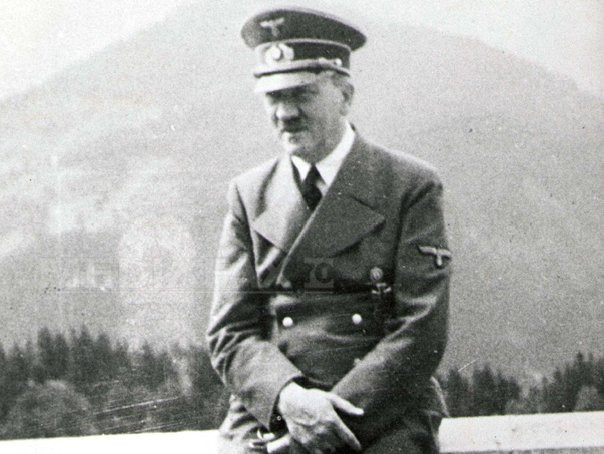 Hitler a fost dependent de droguri. Dezvaluiri surprinzatoare intr-un dosar al Serviciului american de Informatii Militare