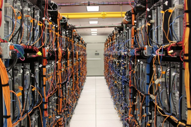 Datele care se irosesc si valoreaza 3 trilioane de dolari