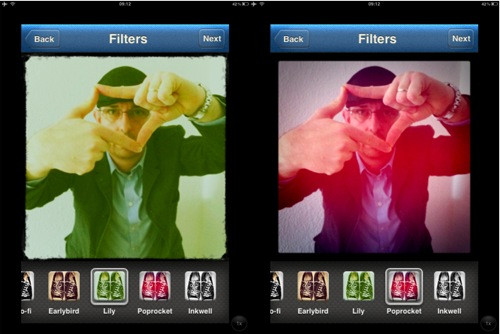 Seful marketingului Apple si-a sters contul de pe aplicatia pentru care Facebook a platit 1 mld USD