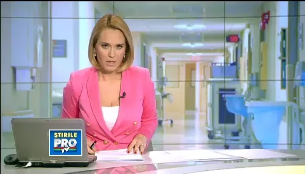 O tanara dusa la Urgente sustine ca a fost adormita si violata de un angajat al spitalului