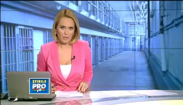 Carmen Bejan va naste in penitenciar. Curtea de Apel Timisoara i-a respins recursul