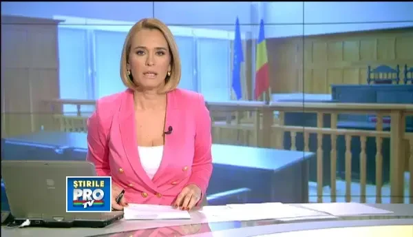 "Padureanca" nu poate divorta in Saptamana Mare. Manuela Harabor trebuie sa mai astepte o luna