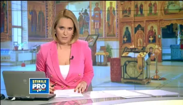 A inceput perioada in care macar unul din doi romani postesc si merg la biserica