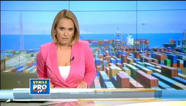 Exporturile au scazut pentru prima data in ultimele 12 luni. Cauze, efecte si asteptari