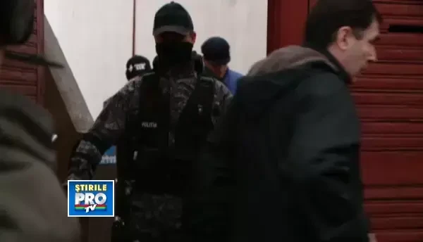 Cardiologul Horatiu Rus a fost retinut.Cum ar fi decurs un dialog codificat cu traficantii de minori