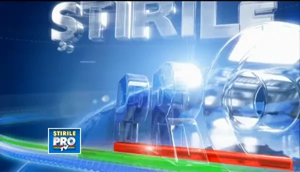 Stirile ProTV de la ora 19.00 din 09.04.2012