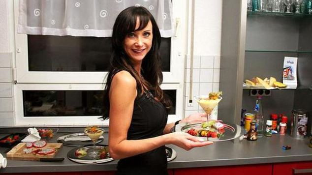 Avea o viata implinita, dar a ales moartea. Gestul inexplicabil al acestei tinere frumoase