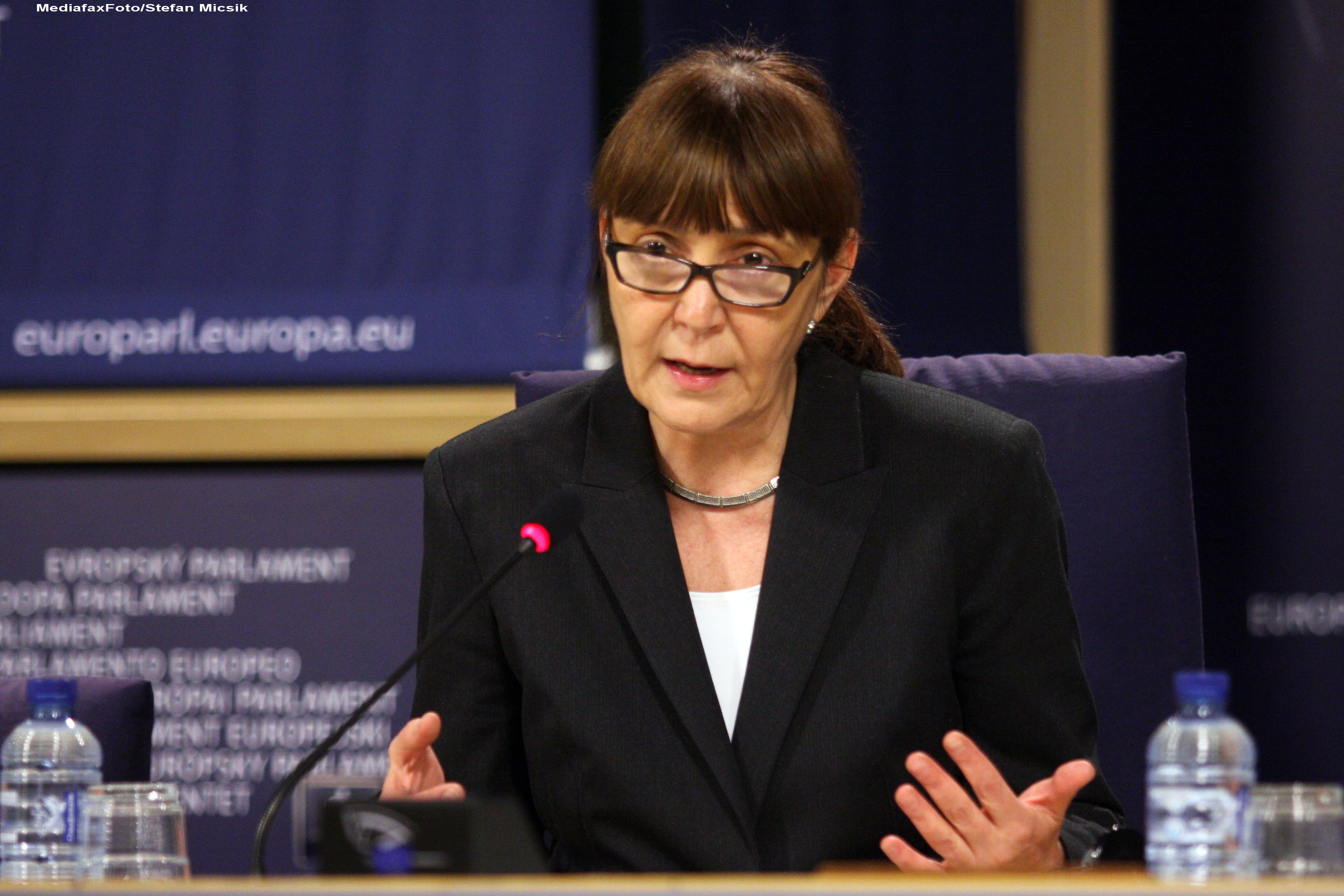 Macovei: L-as urma pe Ungureanu intr-o noua miscare politica. Probabil si Preda, si altii din PDL