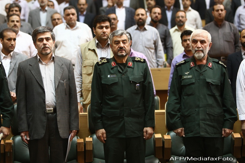 Iranul lasa garda jos. Un oficial declara ca Teheranul ar putea opri fabricarea unui tip de uraniu